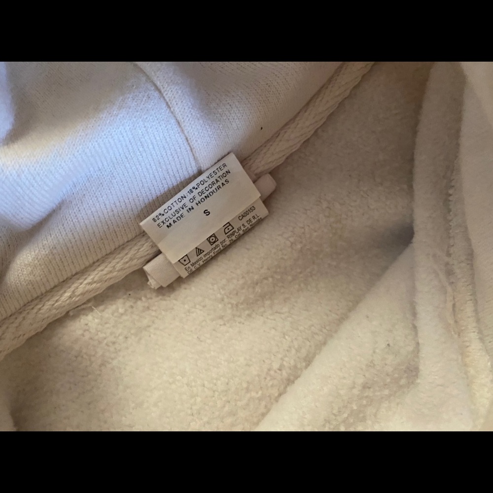 sweatshirt - Picture 2 of 2